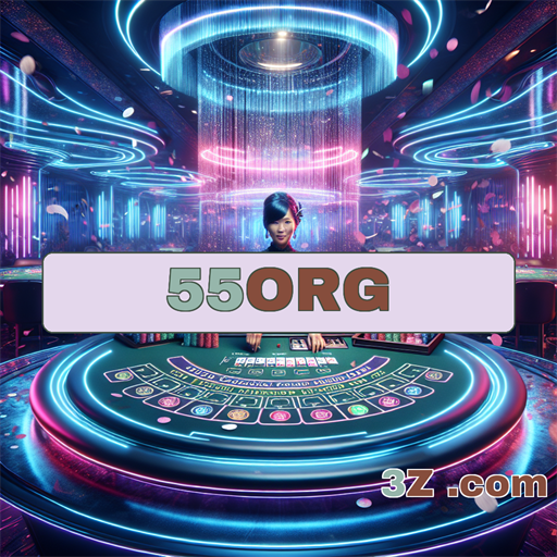 Apostas Inovadoras: Conectando Jogadores e Emoções no 55org
