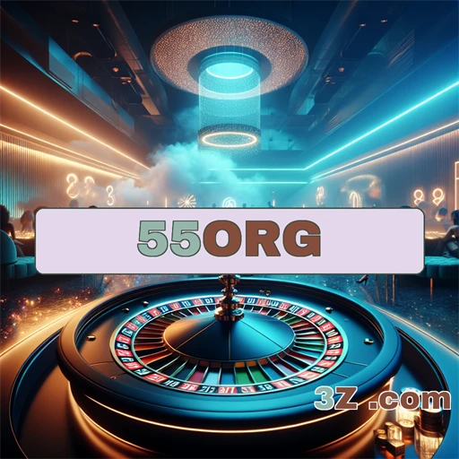 Bônus Especial: Atrações Únicas do 55org para Jogadores