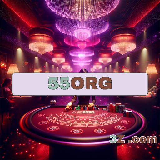 Esporte em Jogo: A Revolução do 55org