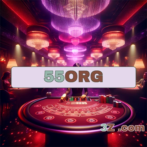 Esporte em Jogo: A Revolução do 55org