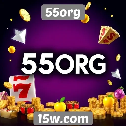 Avaliação dos principais jogos disponíveis no 55org