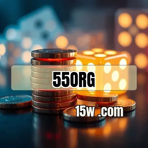 55org: Descubra as Melhores Experiências em Jogos Mobile Hoje!