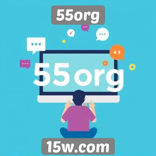 Dicas e truques para otimizar a experiência em 55org