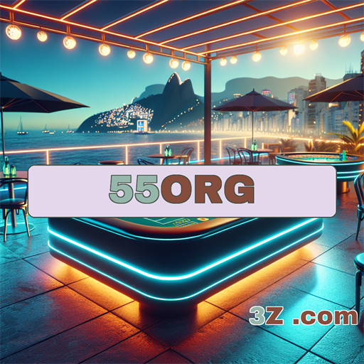 Entretenimento inigualável na Plataforma do 55org